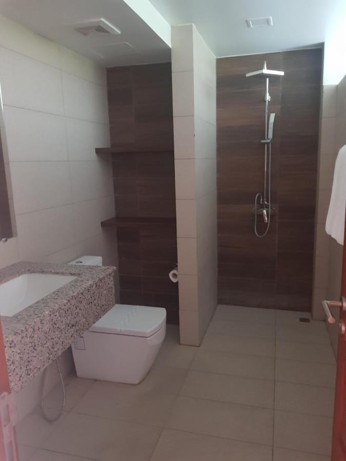 Airport Avenue Hotel Gyogon Dış mekan fotoğraf