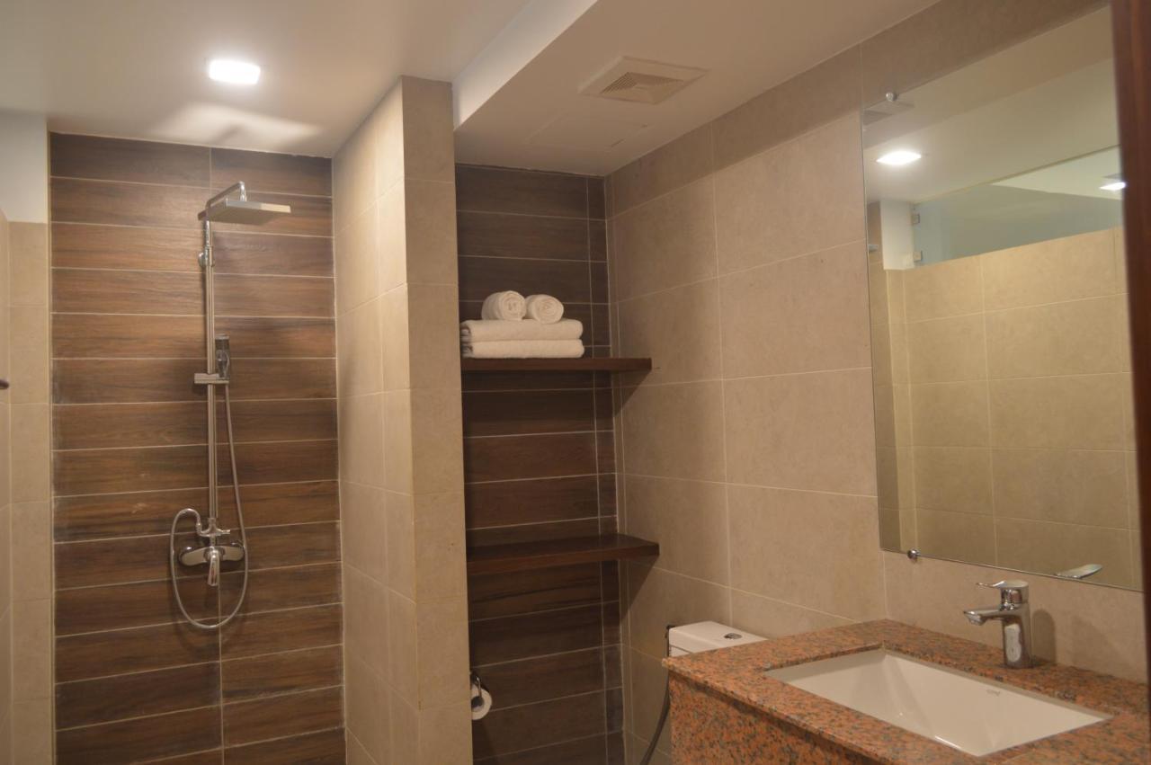 Airport Avenue Hotel Gyogon Dış mekan fotoğraf