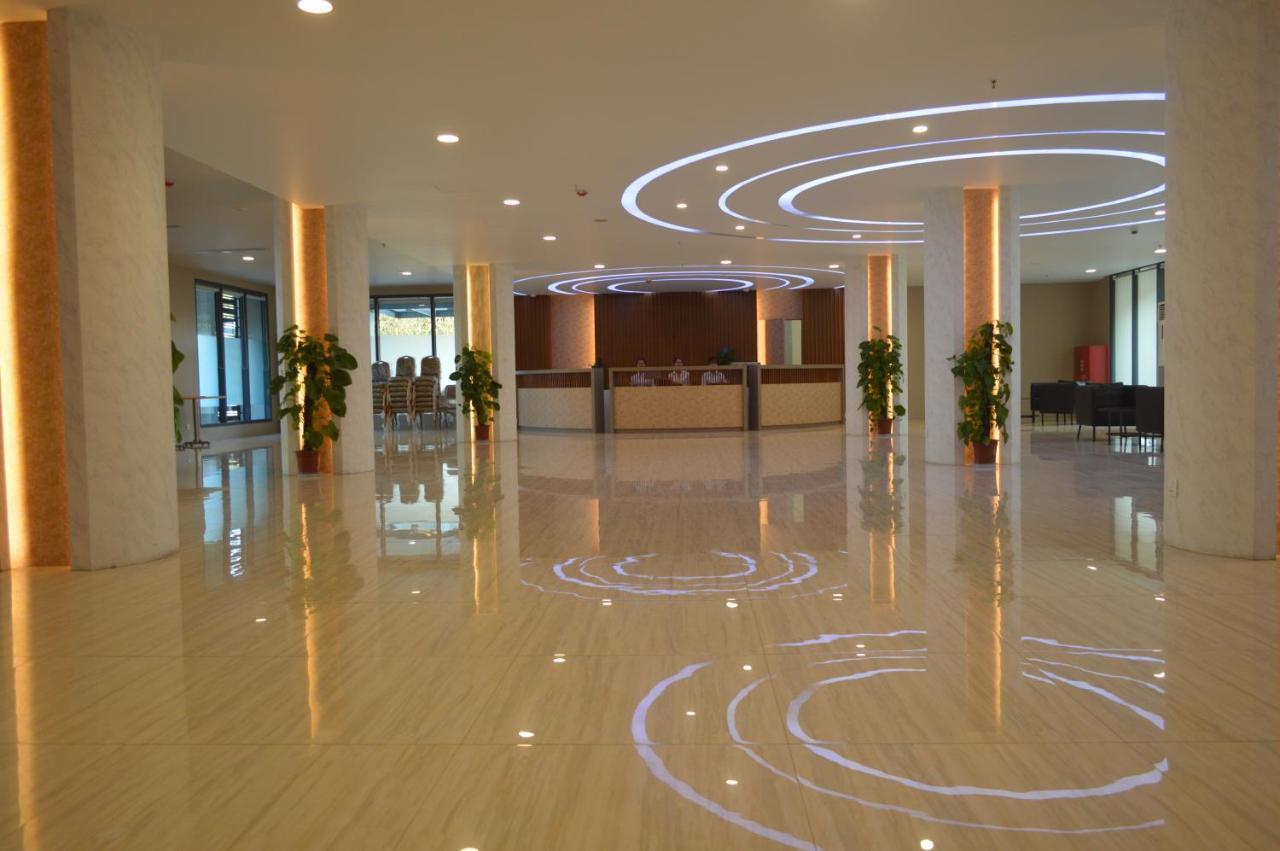 Airport Avenue Hotel Gyogon Dış mekan fotoğraf